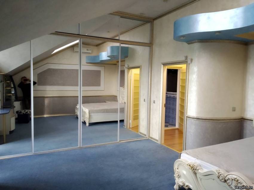 3-комнатная квартира, ул. Тимошенко, 10, 3000 рублей: фото 14