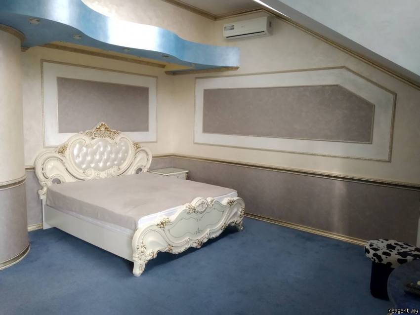 3-комнатная квартира, ул. Тимошенко, 10, 3000 рублей: фото 4