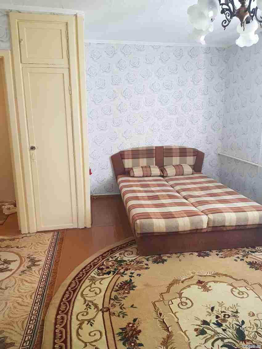 1-комнатная квартира, ул. Золотая Горка, 15, 983 рублей: фото 5