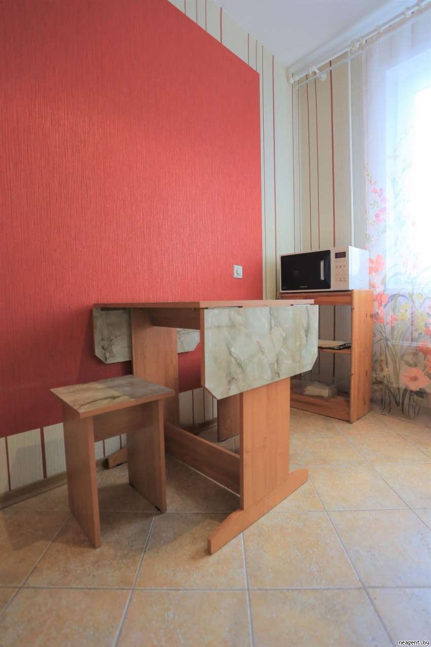 2-комнатная квартира, ул. Жуковского, 9/2, 1466 рублей: фото 7