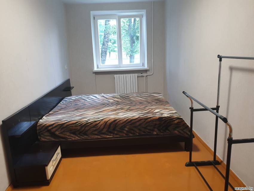 2-комнатная квартира, ул. Розы Люксембург, 165, 1060 рублей: фото 11