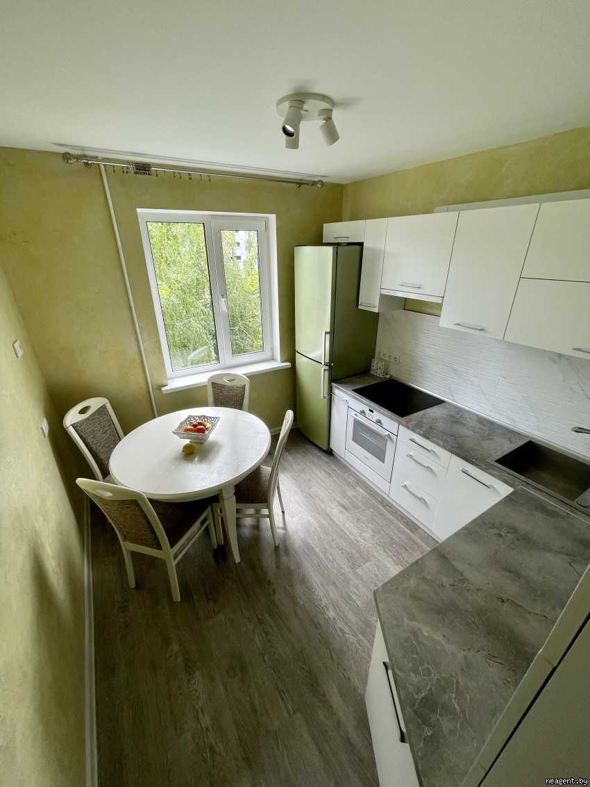 2-комнатная квартира, Любимова просп., 37, 1268 рублей: фото 9