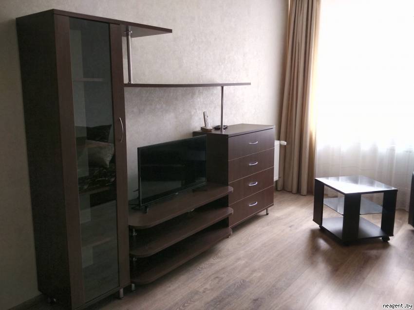 1-комнатная квартира, Чапаева, 9, 695 рублей: фото 3