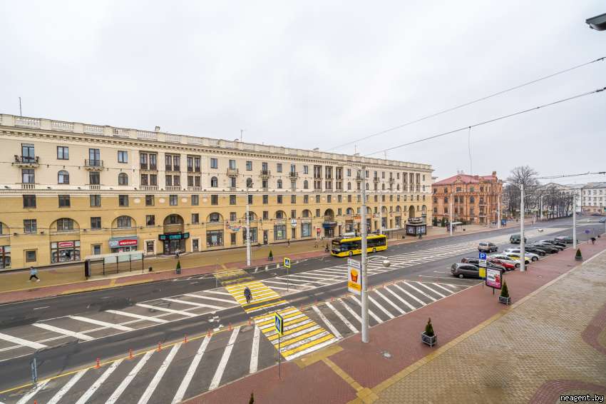 2-комнатная квартира, ул. Кирова, 4, 105 рублей: фото 12