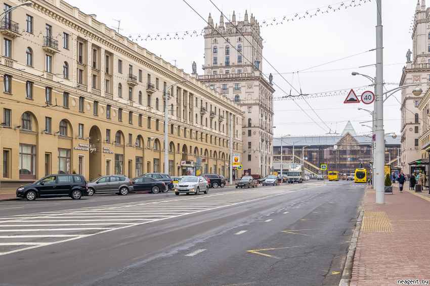 2-комнатная квартира, ул. Кирова, 4, 105 рублей: фото 14