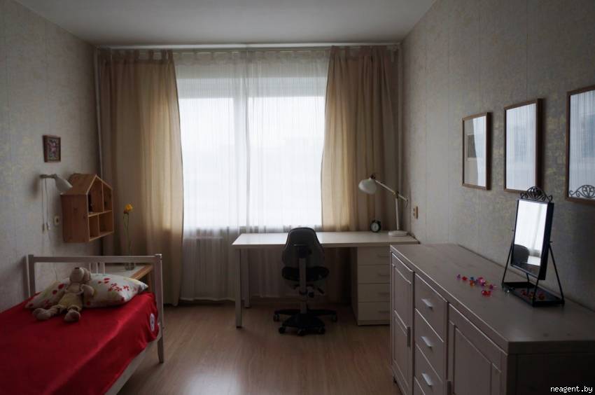 2-комнатная квартира, ул. Алибегова, 16, 1600 рублей: фото 11