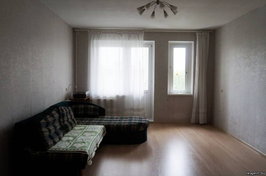 2-комнатная квартира, ул. Алибегова, 16, 1600 рублей: фото 18