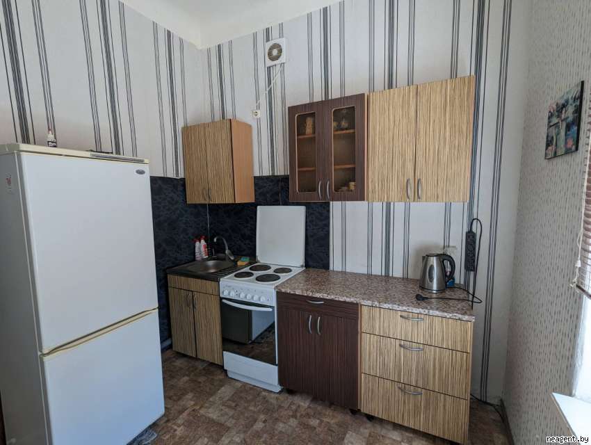 2-комнатная квартира, Кирова, 2, 1373 рублей: фото 6