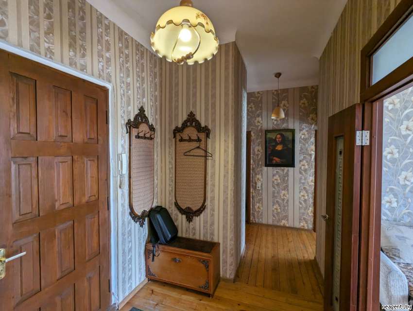 2-комнатная квартира, Кирова, 2, 1373 рублей: фото 8