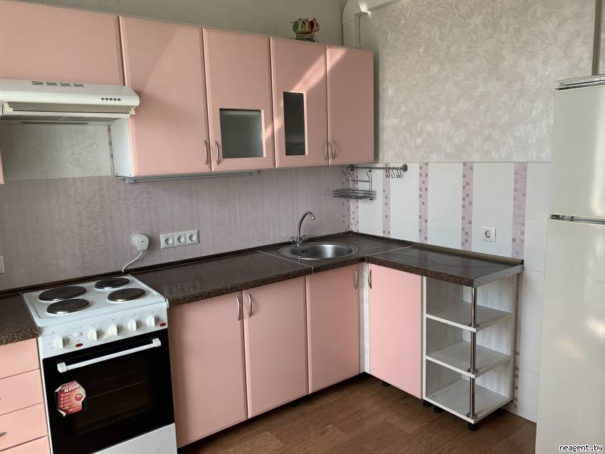 1-комнатная квартира, ул. Лидская, 2, 820 рублей: фото 4