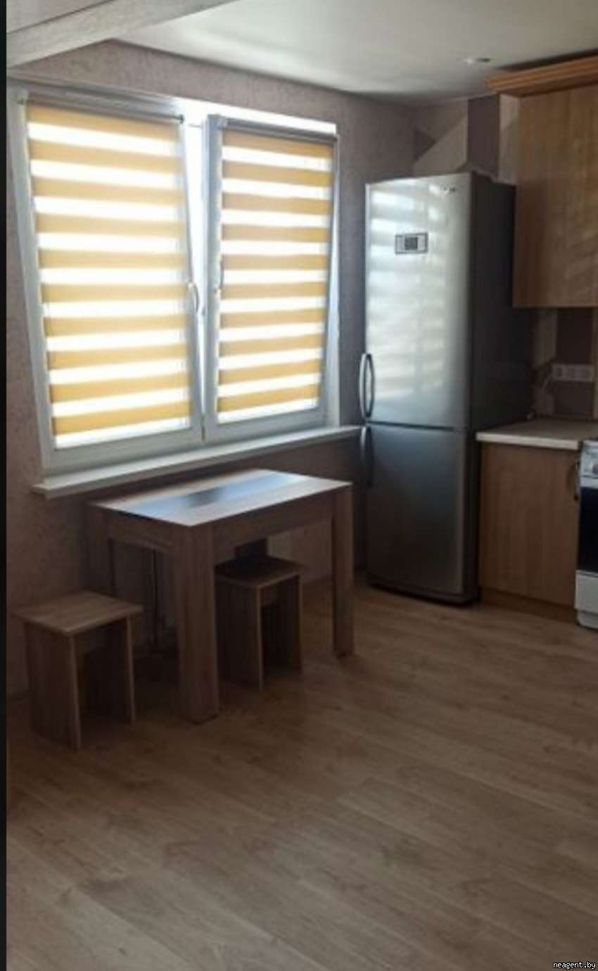 2-комнатная квартира, Брестская, 11, 750 рублей: фото 1