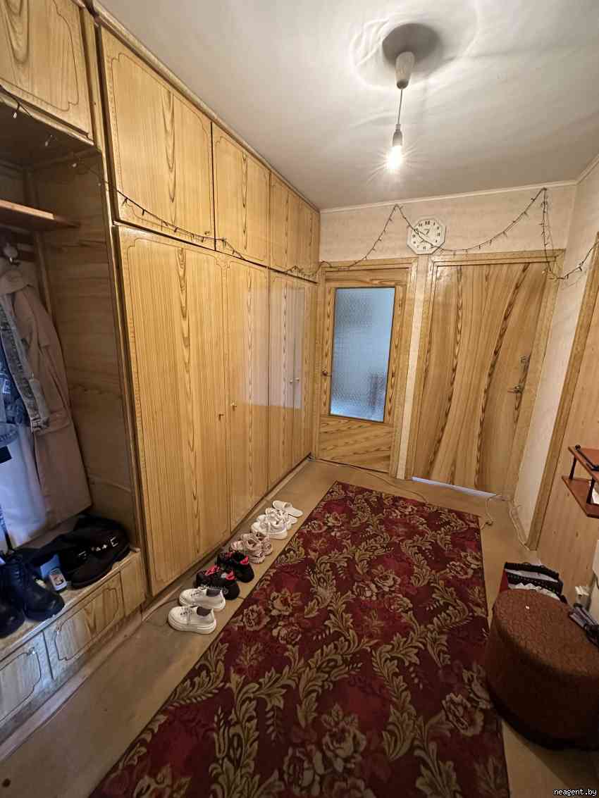 Комната, ул. Лещинского, 7, 350 рублей: фото 3