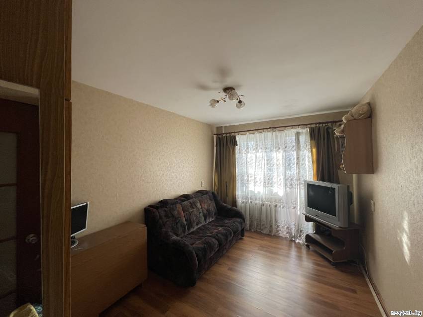 Комната, ул. Гамарника, 35, 350 рублей: фото 2