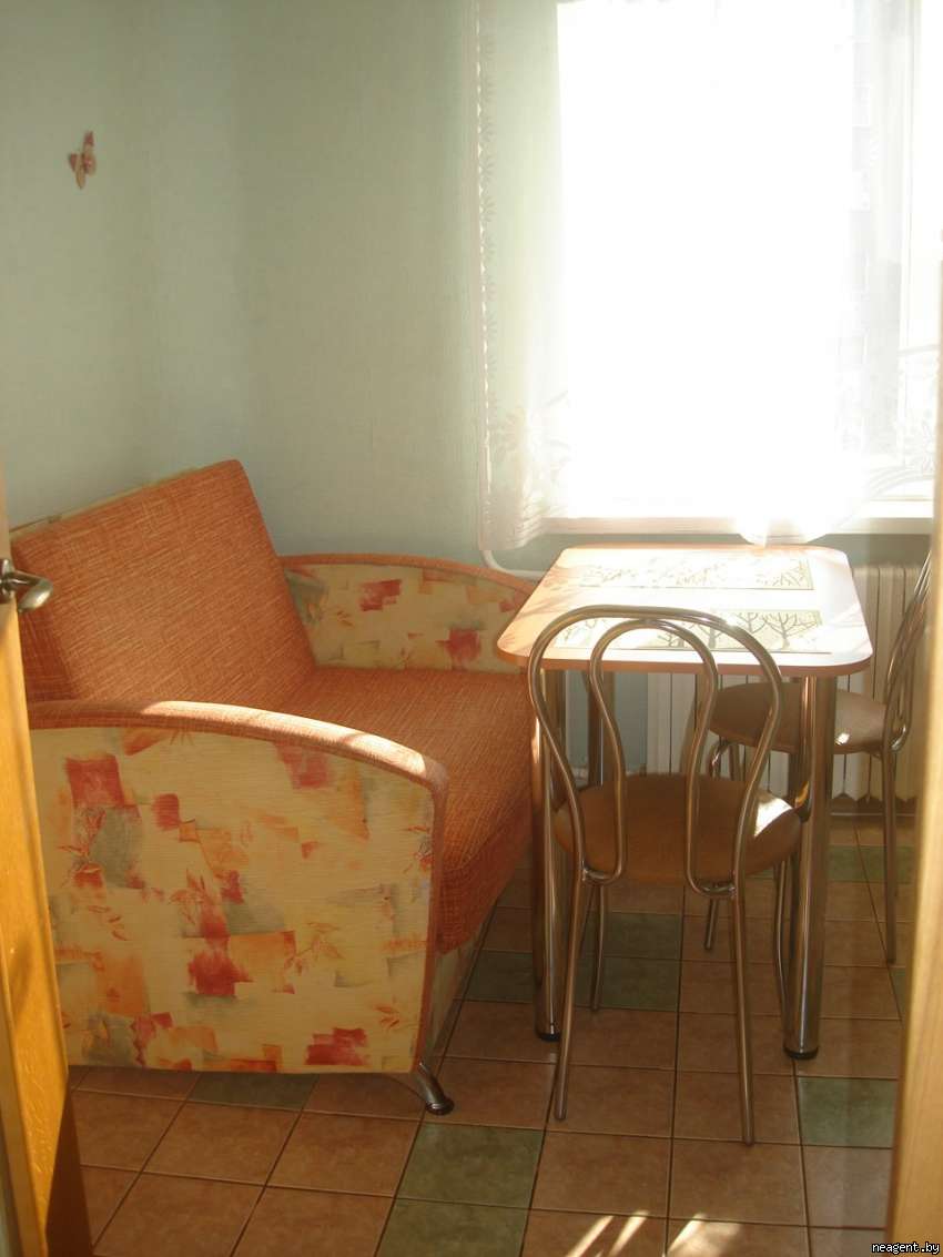 1-комнатная квартира, ул. Роменская, 5, 888 рублей: фото 8