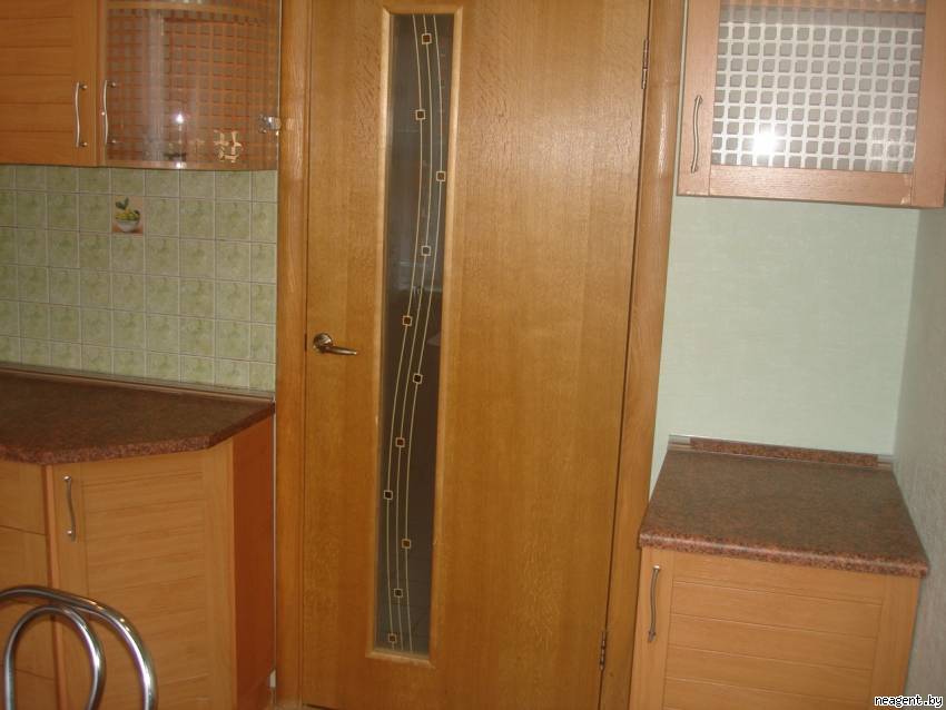 1-комнатная квартира, ул. Роменская, 5, 888 рублей: фото 7