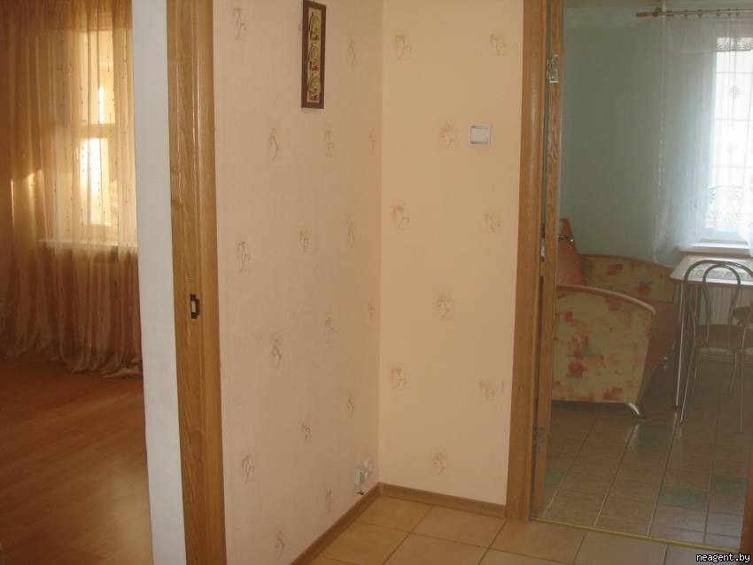 1-комнатная квартира, ул. Роменская, 5, 888 рублей: фото 12