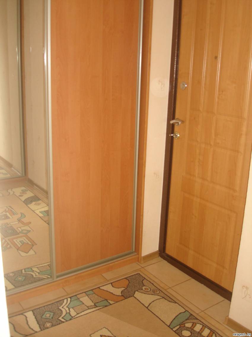 1-комнатная квартира, ул. Роменская, 5, 888 рублей: фото 13