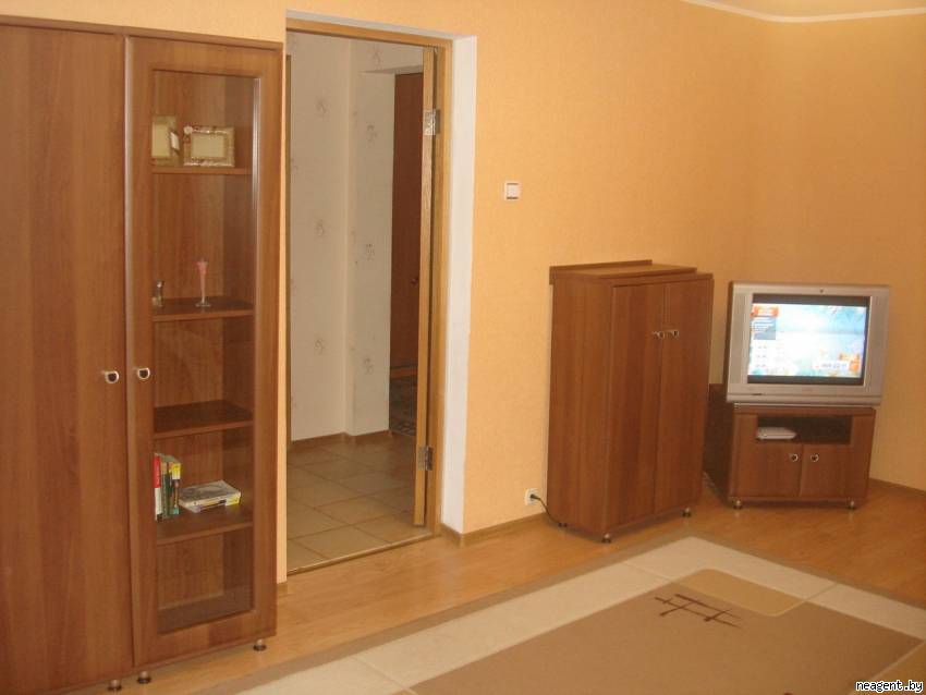 1-комнатная квартира, ул. Роменская, 5, 888 рублей: фото 3