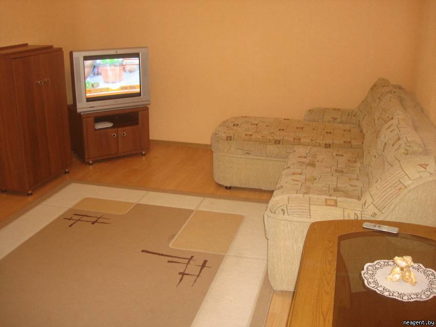 1-комнатная квартира, ул. Роменская, 5, 888 рублей: фото 4