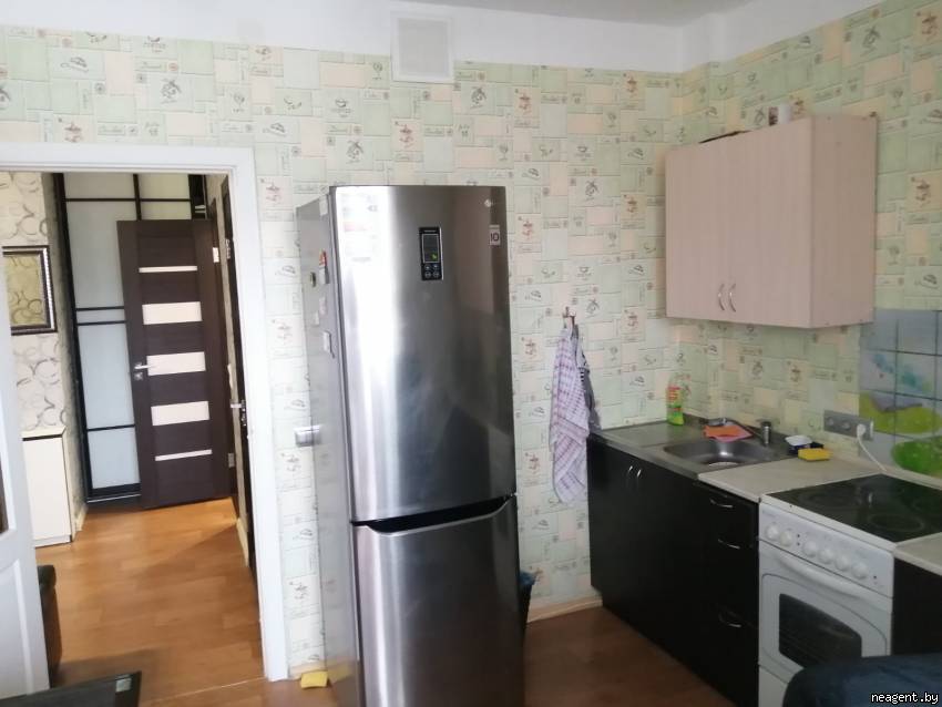 1-комнатная квартира, ул. Сурикова, 3а, 945 рублей: фото 11