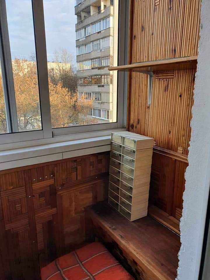 2-комнатная квартира, ул. Куйбышева, 93, 1136 рублей: фото 5