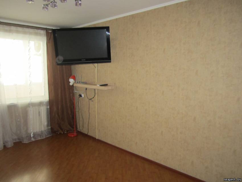 1-комнатная квартира, Корженевского пер., 2а, 811 рублей: фото 11