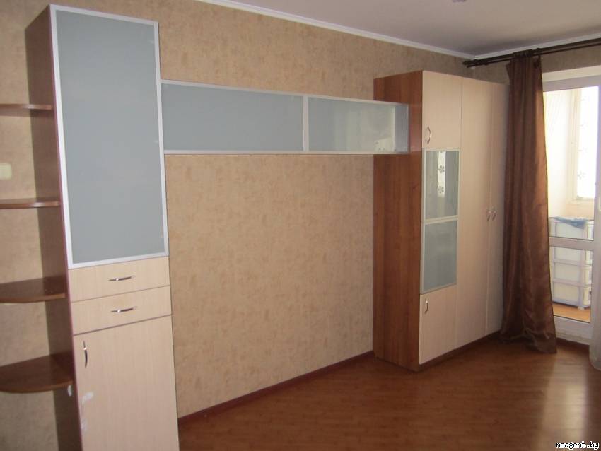 1-комнатная квартира, Корженевского пер., 2а, 811 рублей: фото 12