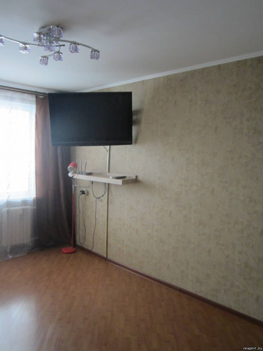 1-комнатная квартира, Корженевского пер., 2а, 811 рублей: фото 16