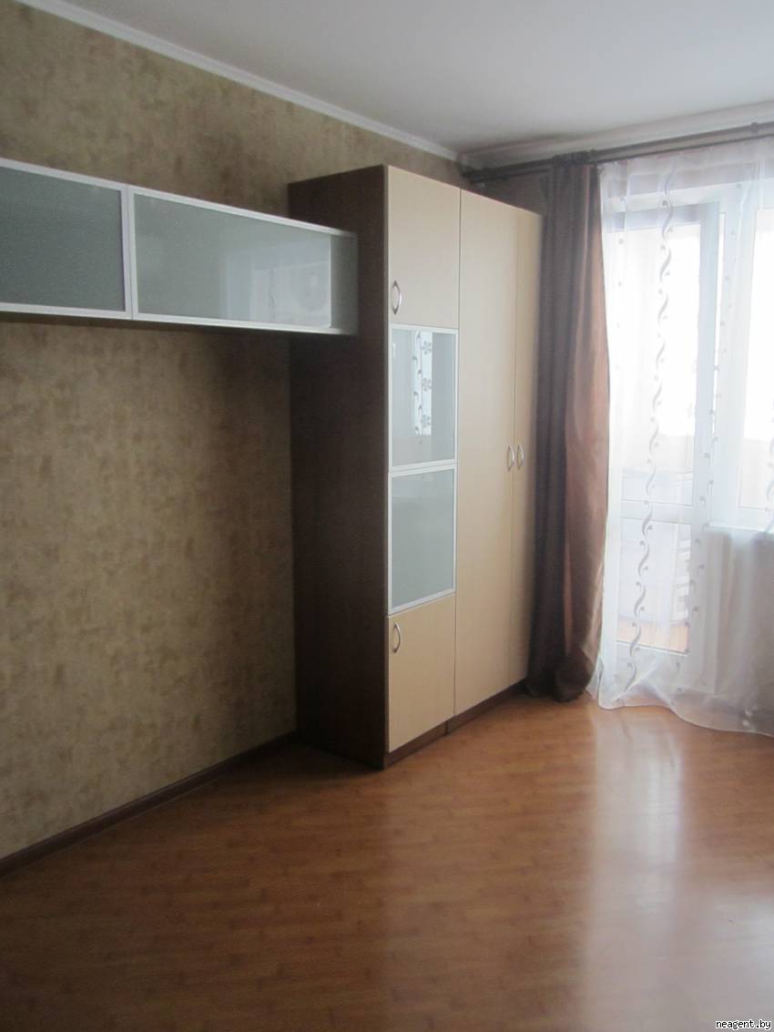1-комнатная квартира, Корженевского пер., 2а, 811 рублей: фото 18