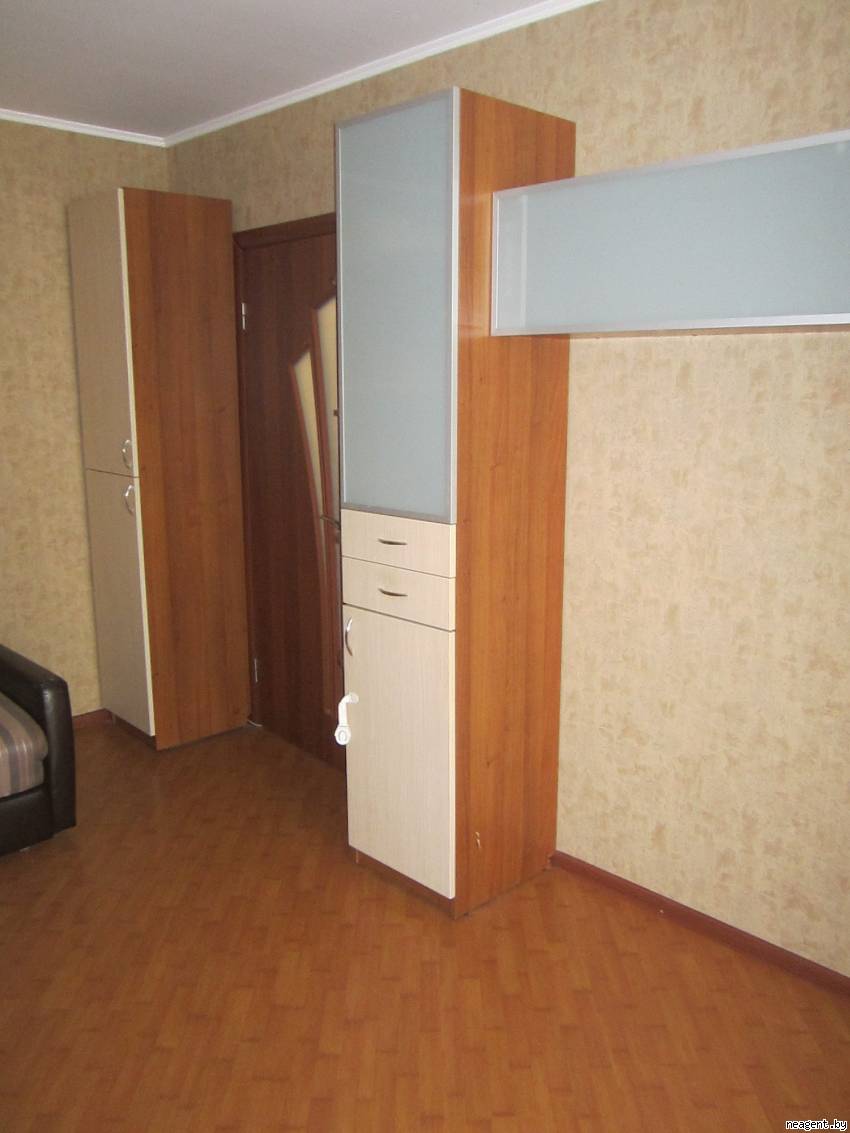 1-комнатная квартира, Корженевского пер., 2а, 811 рублей: фото 19