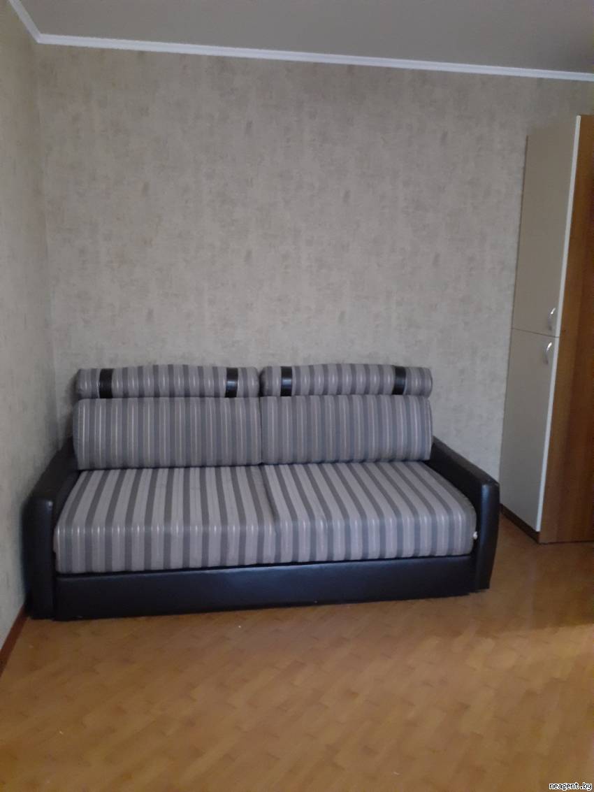 1-комнатная квартира, Корженевского пер., 2а, 811 рублей: фото 23