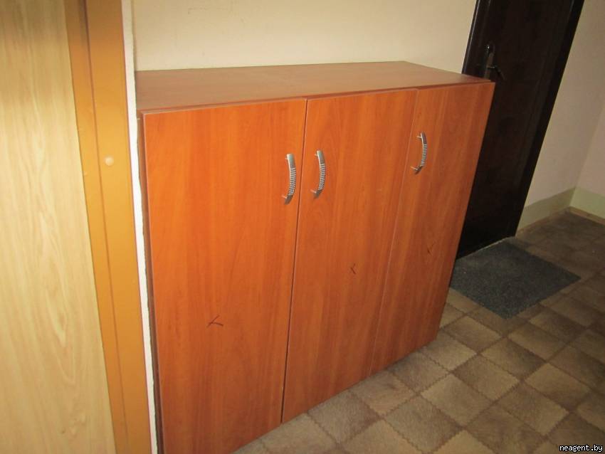 1-комнатная квартира, Корженевского пер., 2а, 811 рублей: фото 32
