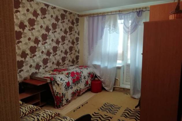 Комната, Колодищи, Военный Городок ул., за 284 р.