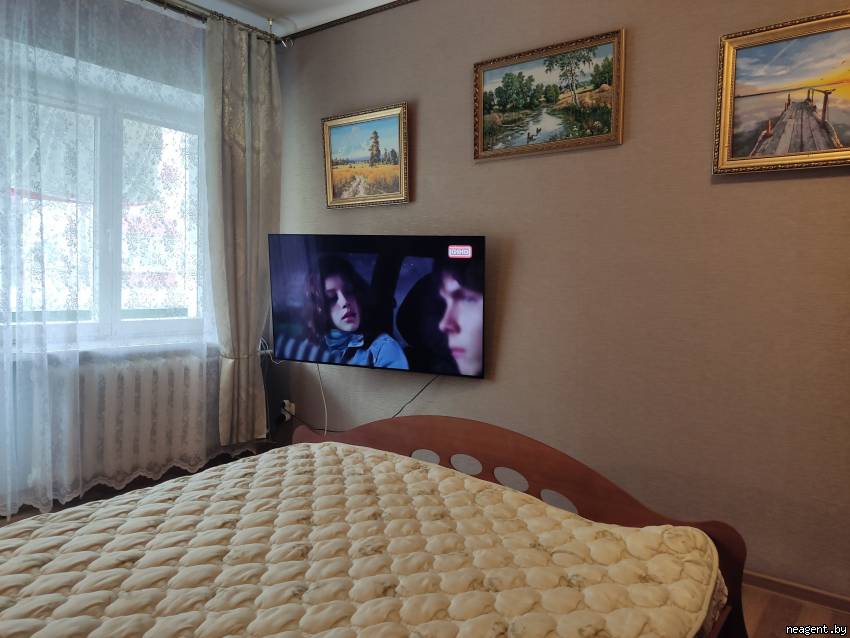 2-комнатная квартира, Партизанский просп., 76, 1000 рублей: фото 4