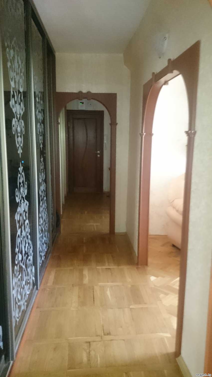 Комната, ул. Петра Глебки, 108, 455 рублей: фото 16