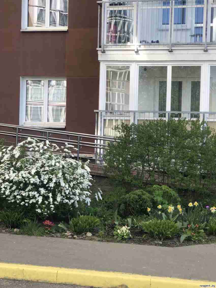3-комнатная квартира, Великоморская, 6, 354609 рублей: фото 3