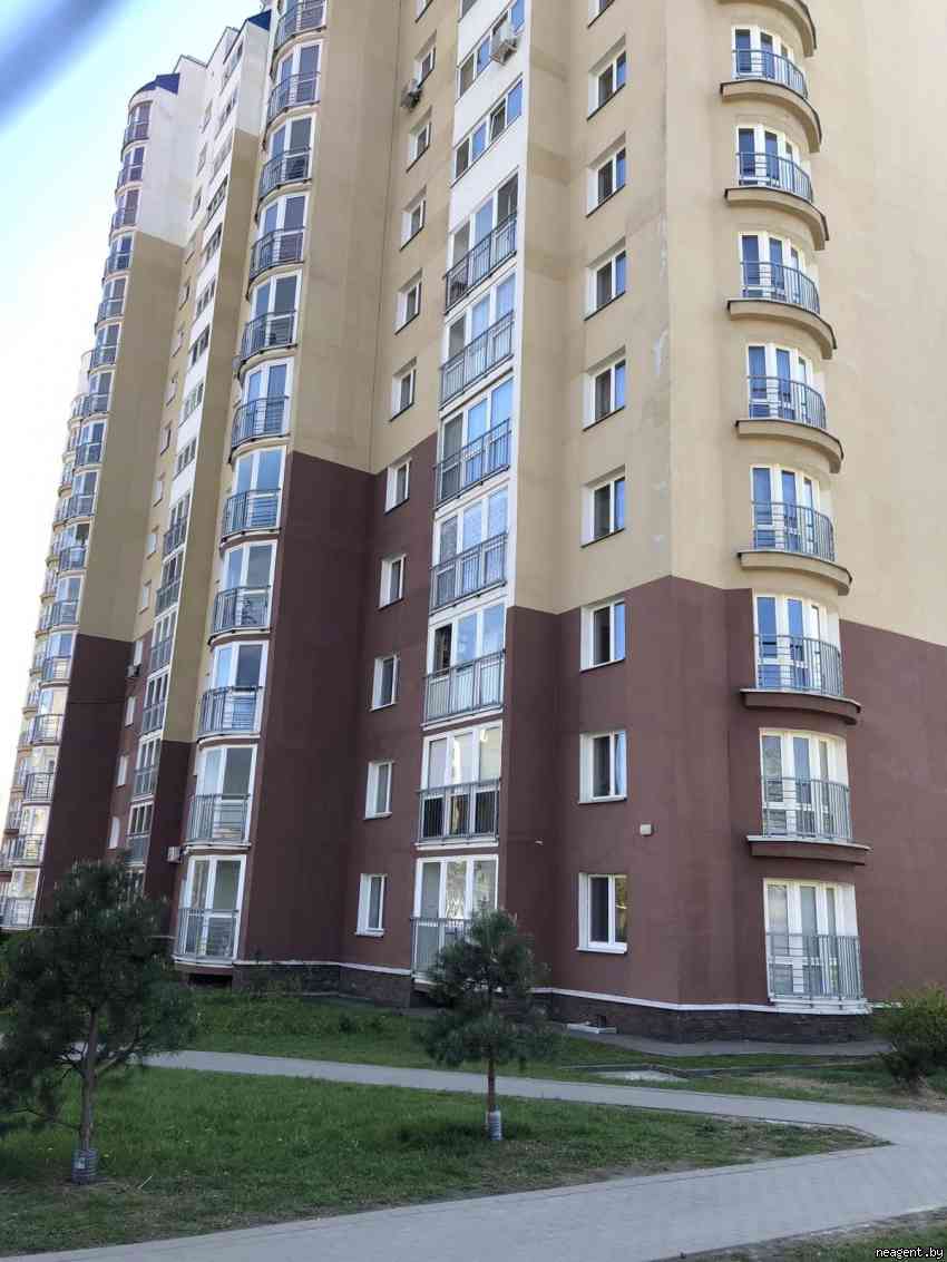 3-комнатная квартира, Великоморская, 6, 354609 рублей: фото 4