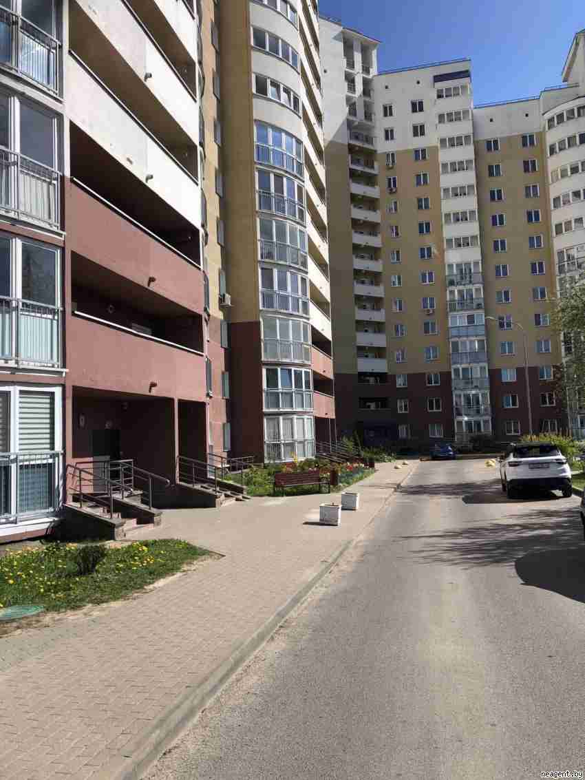 3-комнатная квартира, Великоморская, 6, 354609 рублей: фото 5