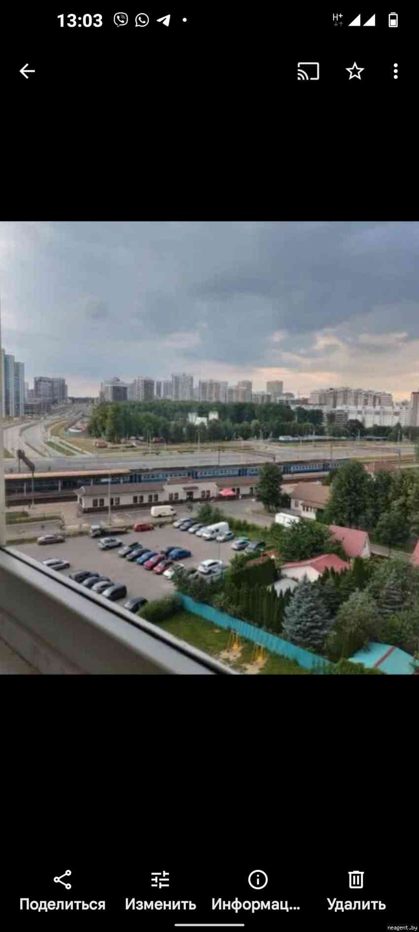 3-комнатная квартира, Великоморская, 6, 354609 рублей: фото 6