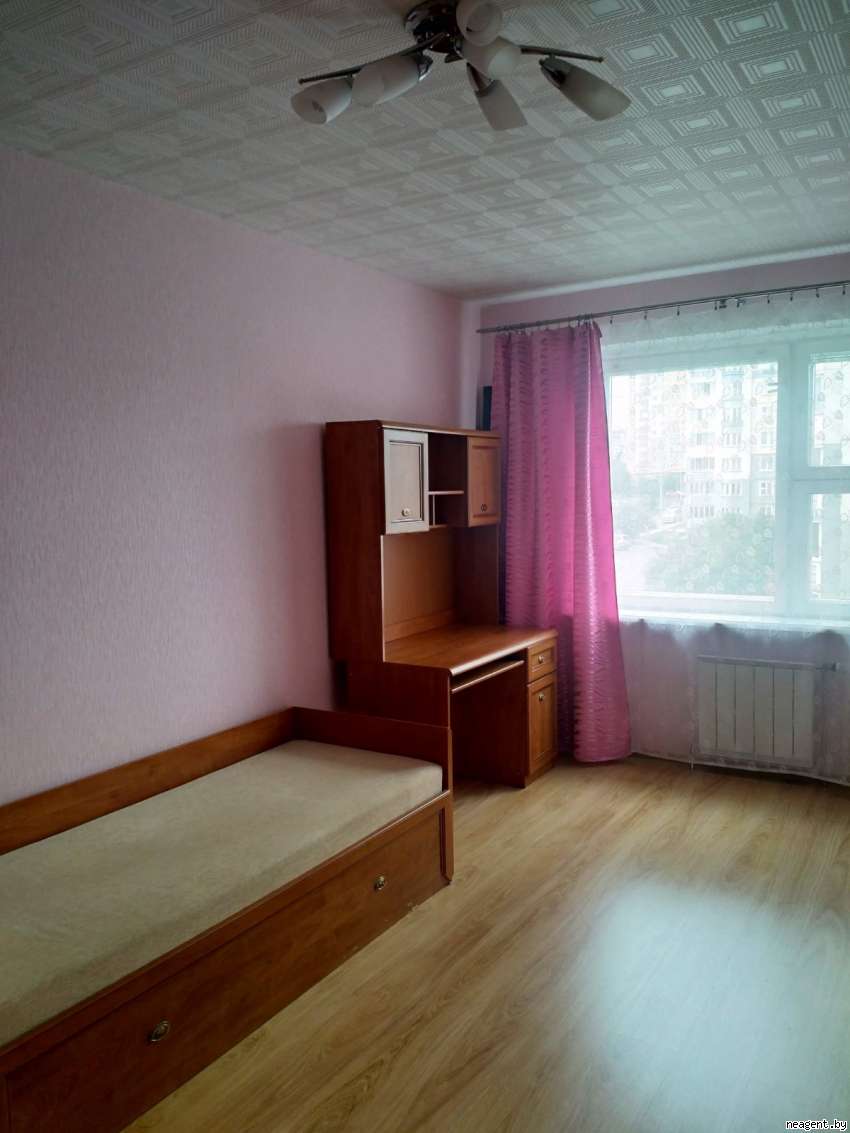 2-комнатная квартира, ул. Колесникова, 36/-, 1171 рублей: фото 9