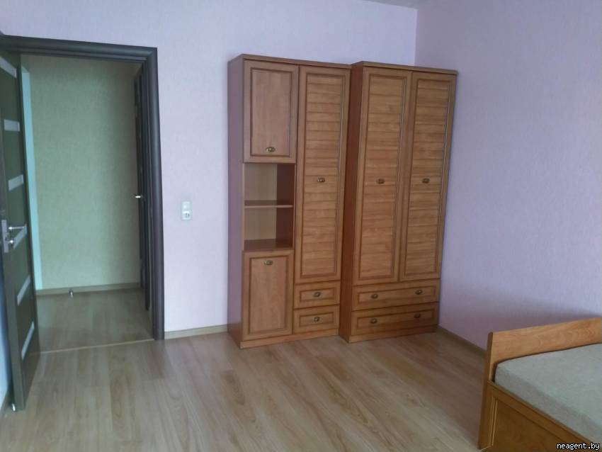 2-комнатная квартира, ул. Колесникова, 36/-, 1171 рублей: фото 10
