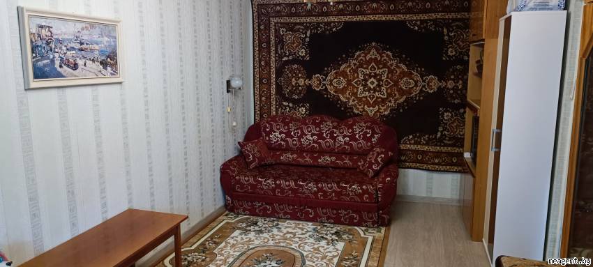 Комната, Нестерова, 84, 320 рублей: фото 3
