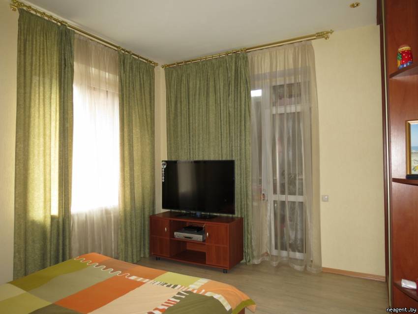 2-комнатная квартира, Стариновская, 13, 1626 рублей: фото 1