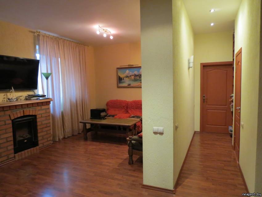 2-комнатная квартира, Стариновская, 13, 1626 рублей: фото 6