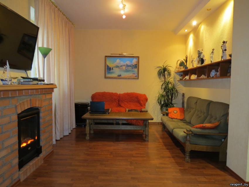 2-комнатная квартира, Стариновская, 13, 1626 рублей: фото 8