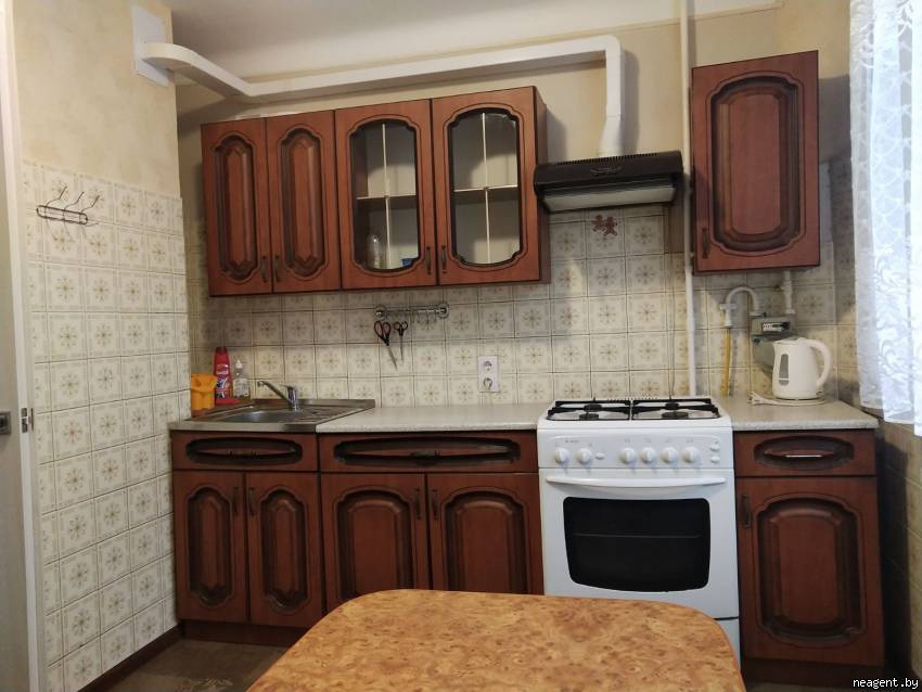 3-комнатная квартира, ул. Рафиева, 15, 1203 рублей: фото 6