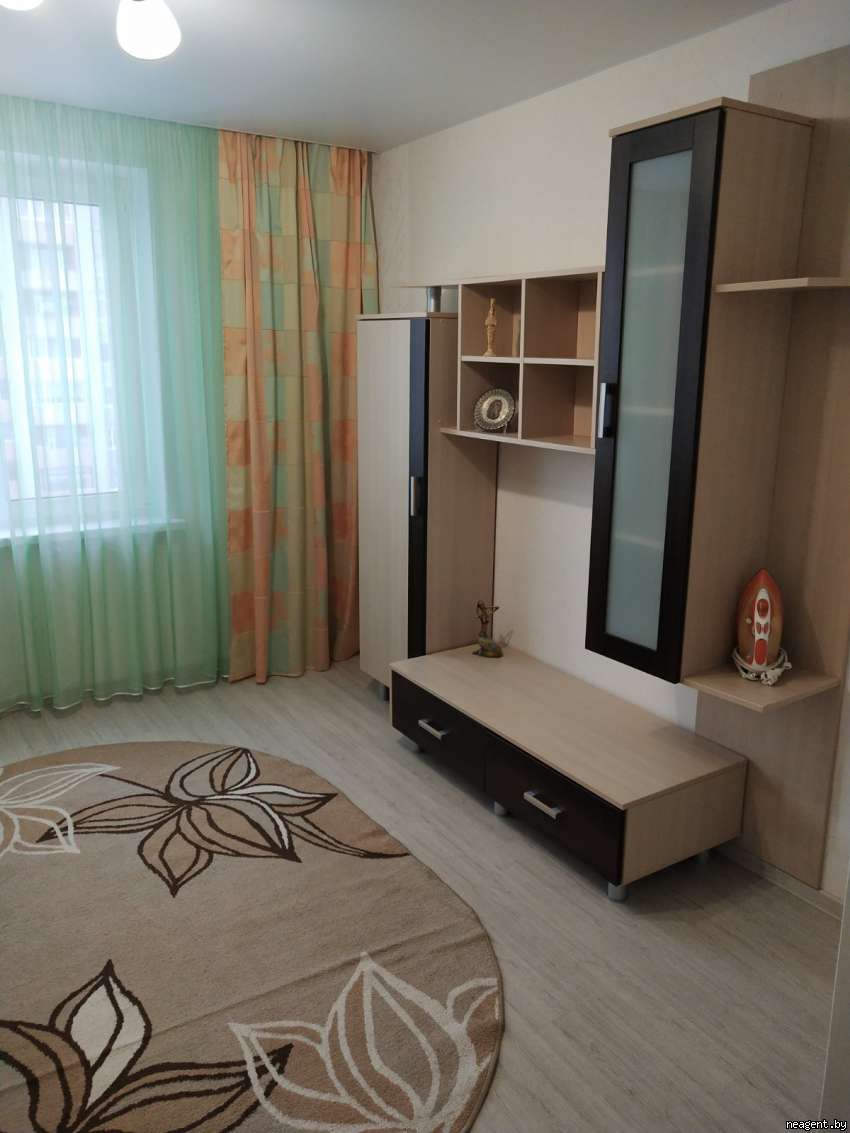 3-комнатная квартира, ул. Рафиева, 15, 1203 рублей: фото 9