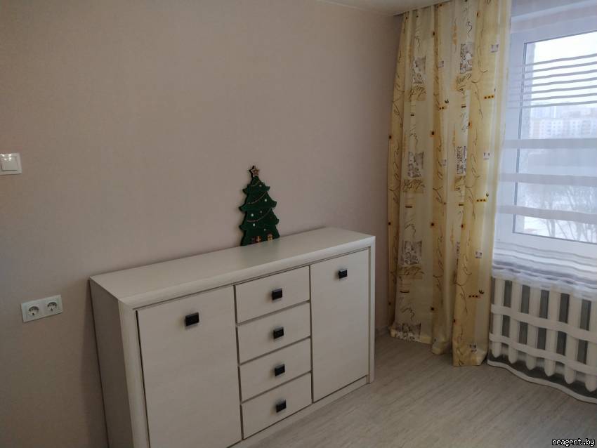 3-комнатная квартира, ул. Рафиева, 15, 1203 рублей: фото 11