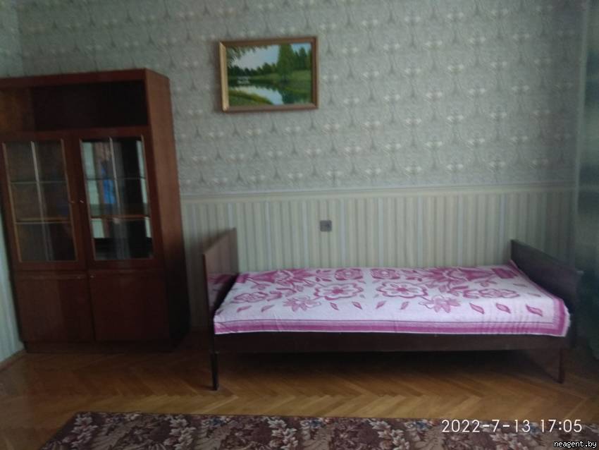 Комната, Машерова просп., 78, 390 рублей: фото 1