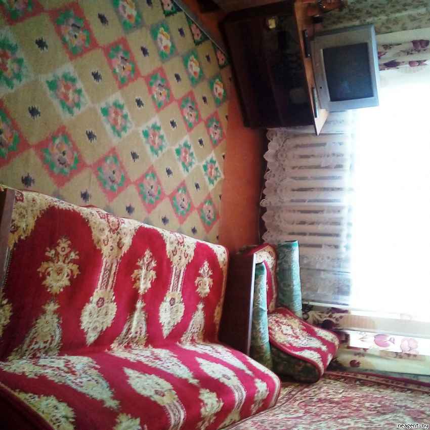 2-комнатная квартира, Коммунальная, 7, 25 рублей: фото 1